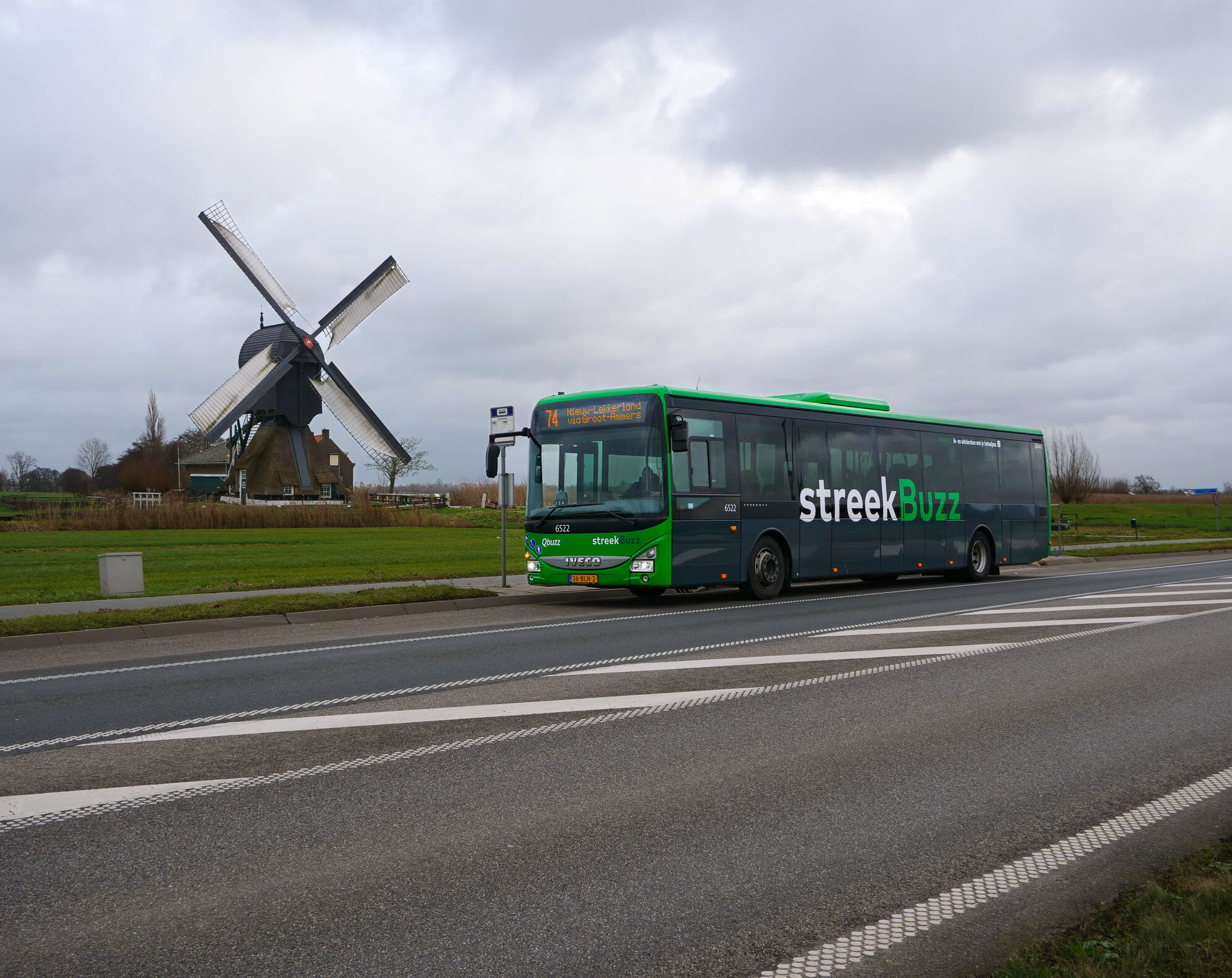 Generieke afbeelding van een nieuws artikel