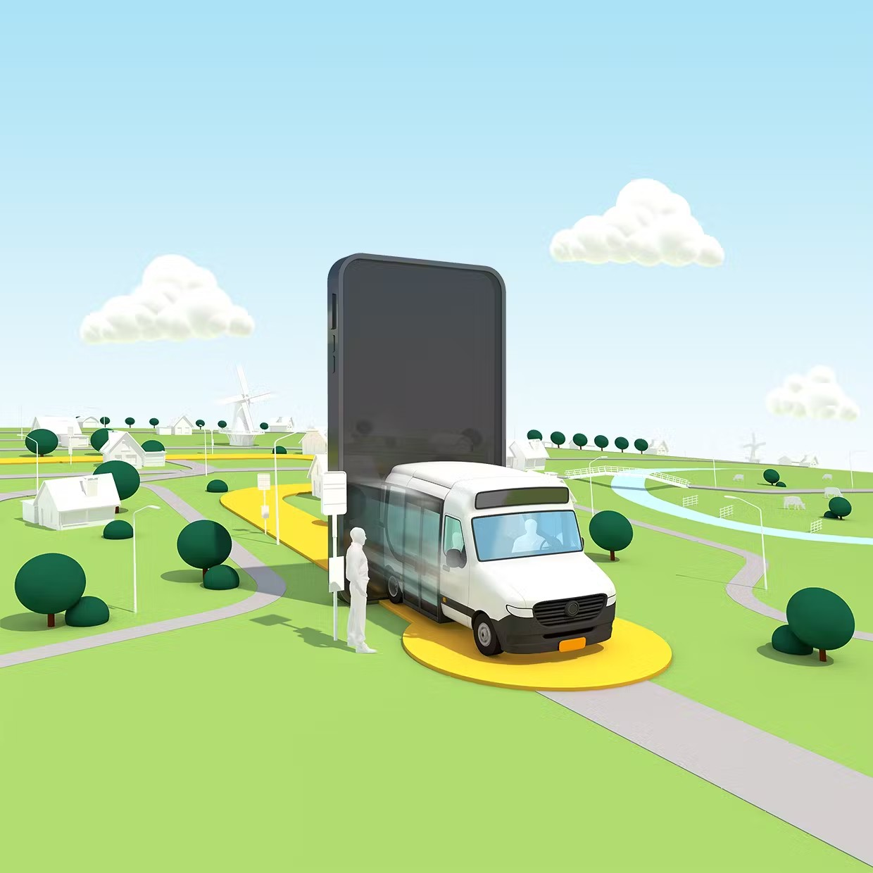 Generieke afbeelding voor image content